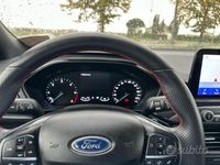 usata Ford Focus 2019