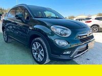 usata Fiat 500X 