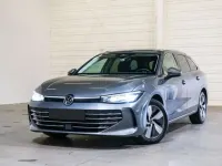 Usata VW Passat Business 150 CV (110 kW) 2025 Grigio Station wagon