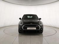 Usata Mini Cooper S Business 178 CV (130 kW) 2020 Nero Utilitaria