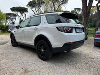 usata Land Rover Discovery Sport Discovery Sport2.0 TD4 150 CV Pure