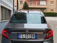 Occasion Fiat Tipo Opening Edition 129 ch (94 kW) 2016 Gris Berline