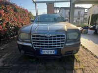 Usata Chrysler 300C Touring 218 CV (160 kW) 2006 Grigio Station wagon