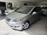 Usata Honda FR-V 140 CV (102 kW) 2008 Grigio Monovolume