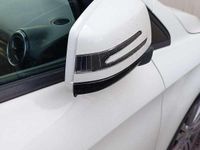 Usata Mercedes B180 Executive 109 CV (80 kW) 2013 Bianco Monovolume