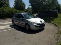 Usata Peugeot 207 88 CV (64 kW) 2007 Berlina