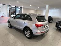 Occasion Audi Q5 Advanced Plus 170 ch (125 kW) 2011 Argent SUV