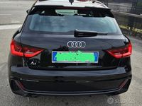 usata Audi A1 sportback,35 tfsi S-TRONIC ,1400 km, 12/23