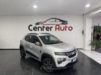 Usata Dacia Spring Extreme 47 kW (65 CV) 2023 Utilitaria