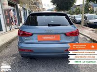 Usata Audi Q3 177 CV (130 kW) 2012 SUV