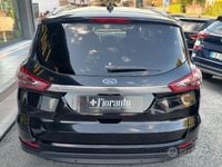 Usata Ford S-MAX Titanium 150 CV (110 kW) 2021 Grigio Monovolume