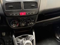 Usata Fiat Doblò Dynamic 2012 Monovolume