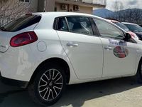 Usata Fiat Bravo 105 CV (77 kW) 2014 Bianco Utilitaria
