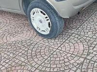 Usata Fiat Panda 2007 Utilitaria