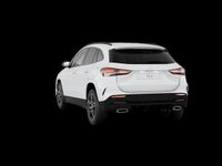 usata Mercedes 200 GLA suvd Automatic AMG Line Premium nuova a Milano