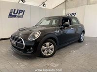 usata Mini One Clubman 1.4 16V One Business 102cv