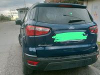 Usata Ford Ecosport 99 CV (72 kW) 2018 SUV
