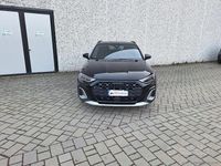 Usata Audi A3 Ambiente 150 CV (110 kW) 2025 Nero Berlina