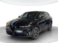 Usata Alfa Romeo Tonale Veloce 160 CV (117 kW) 2025 Nero SUV