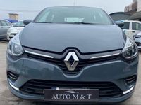 Usata Renault Clio IV Business 89 CV (65 kW) 2019 Grigio Berlina