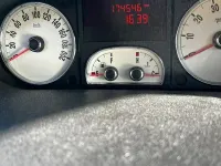 Usata Lancia Musa 95 CV (69 kW) 2005 Monovolume