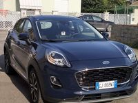 Usata Ford Puma Titanium S 125 CV (91 kW) 2022 SUV