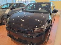 Nuova Opel Corsa 101 CV (74 kW) 2025 Nero Berlina