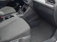 Usata VW Tiguan Business 116 CV (85 kW) 2018 SUV