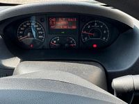 Usata Fiat Ducato 150 CV (110 kW) 2016 Rosso Furgone