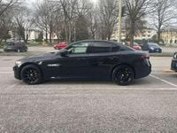 Usata Alfa Romeo Giulia Executive 160 CV (117 kW) 2018 Berlina