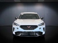Usata Cupra Formentor 150 CV (110 kW) 2024 Bianco SUV