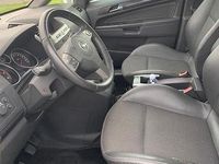 Usata Opel Zafira Cosmo 150 CV (110 kW) 2006 Monovolume