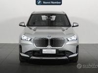 Occasion BMW iX1 xLine 149 kW (203 PK) 2024 Grijs SUV