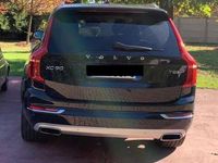 Usata Volvo XC90 Inscription 320 CV (235 kW) 2016 SUV