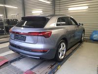 Usata Audi e-tron 300 kW (408 CV) 2022 SUV