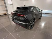 Nuova Alfa Romeo Junior Edizione Speciale 135 CV (99 kW) 2025 Nero SUV