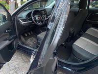 Usata Fiat Tipo 120 CV (88 kW) 2017 Nero Berlina