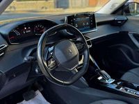 Usata Peugeot 2008 Allure 131 CV (96 kW) 2021 Grigio SUV