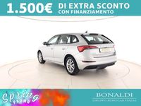 usata Skoda Scala 1.0 tsi ambition 110cv