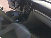 Usata Saab 9-3 Vector 179 CV (131 kW) 2008 Bronzo Berlina