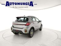 Nuova EMC Yudo 30 kW (41 CV) 2026 Grigio SUV