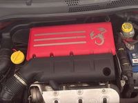 usata Abarth 595 500 / 1.4 16v turbo t-jet 135cv