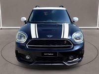 Usata Mini Cooper SD 190 CV (139 kW) 2020 Nero Utilitaria