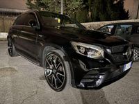 Gebraucht Mercedes GLC43 AMG AMG 367 PS (269 kW) 2018 SUV