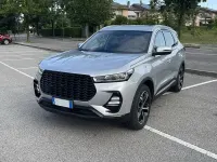 Usata DR DR 6.0 154 CV (113 kW) 2023 Grigio SUV