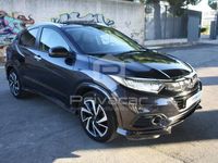 usata Honda HR-V 1.5 i-VTEC Executive Navi ADAS