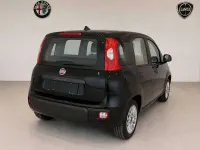Nuova Fiat Panda Pop 65 CV (47 kW) 2026 Nero Utilitaria