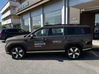 Nuova Hyundai Santa Fe 253 CV (186 kW) 2025 Marrone SUV