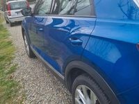 Usata VW T-Roc 2019 SUV