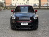 Usata Mini John Cooper Works 231 CV (169 kW) 2020 Verde Utilitaria